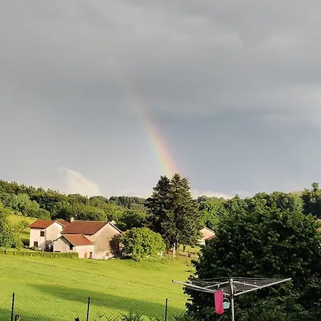 Appartemt Independant- Paysage Verdoyant- Piscine *