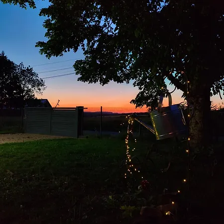 Apartmán Appartemt Independant- Paysage Verdoyant- Piscine