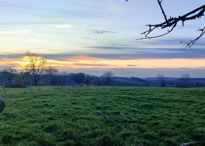 Appartemt Independant- Paysage Verdoyant- Piscine * Plombières-les-Bains